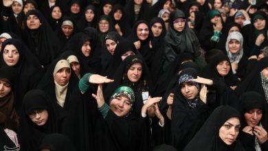 حاشیهنگاری خبرنگار تسنیم از دیدار دیروز رهبر معظم انقلاب / اخبار سیاسی روز , اخبار سیاست داخلی