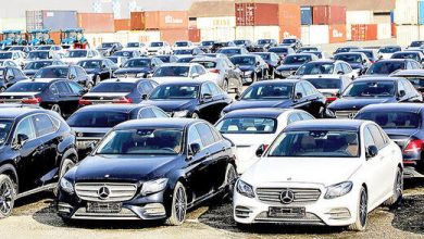 نرخ مالیات یکدرصدی خودروهای لوکس بالای ۷۵ میلیارد ریال در بودجه ۱۴۰۵ تصویب شد / مالیات خودرو , بودجه ۱۴۰۵ , خودرو لوکس , مجلس شورای اسلامی , نرخ مالیات