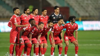 شایعه «لیست مازاد» پرسپولیس؛ اوسمار منتظر پایان فصل میماند / پرسپولیس , اوسمار ویرا , لیست مازاد , شایعه , فوتبال ایران