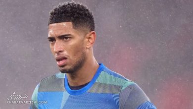 بلینگام از کریکتباز رویاییاش گفت و هندرسون را شایسته توجه بیشتر دانست / جود بلینگام , رئال مادرید , تیم ملی انگلیس , توماس توخل , بن استوکس