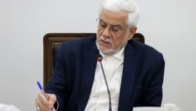 عارف خواستار پیگیری فوری آتشسوزی بازارچه غرب تهران شد / اخبار سیاسی روز , اخبار دولت