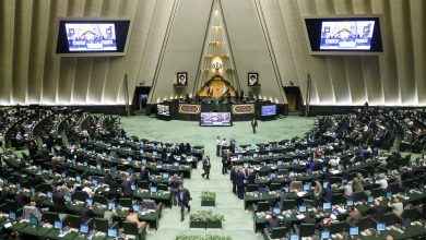 مجلس نرخ عوارض برداشت از چاههای مجاز و جرایم چاههای غیرمجاز را در بودجه ۱۴۰۵ تعیین کرد / بودجه ۱۴۰۵ , عوارض چاه آب , چاه غیرمجاز , الگوی کشت , منابع آب