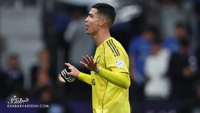 النصر اختلافات با رونالدو را حل کرد؛ بازگشت ستاره پرتغالی به میادین لیگ حرفهای / کریستیانو رونالدو , النصر عربستان , لیگ حرفهای عربستان , اختلافات رونالدو , لوئیس کاسترو