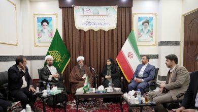 وزیر راه بر لزوم ساماندهی بافتهای تاریخی شیراز با مشارکت مردم تاکید کرد / بافت تاریخی , ساماندهی , شیراز , وزیر راه , پروژه های عمرانی