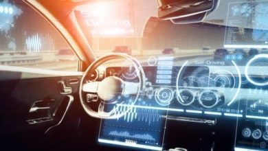 خودروهای خودران؛ مسیر پرچالش پیشرفت و عرضهی جهانی / خودروهای خودران , روبوتاکسی , فناوری خودرو , رانندگی خودکار , ناوگان خودران