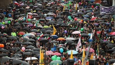 نگهبان این «شعله الهی» باشید / جدیدترین اخبار مرتبط با آیت الله امام خامنهای - اخبار حوزه امام و رهبری