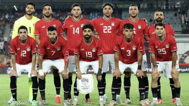 فدراسیون فوتبال مصر: شایعه لغو لیگ برتر مصر کاملاً کذب است / فدراسیون فوتبال مصر , لیگ برتر مصر , حسام حسن , مصطفی ابو زهره , جام جهانی ۲۰۲۶