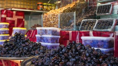 تامین کامل خرمای ماه رمضان با تولید یک میلیون و ۴۰۰ هزار تنی؛ قیمتها تحت تاثیر تورم نرفته است / قیمت خرما , ماه رمضان , تولید خرما , انجمن ملی خرما , صادرات خرما