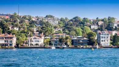 خروج سرمایه ملکی شهروندان ترک از کشور با رکوردشکنی جدید / خروج سرمایه , بازار مسکن ترکیه , سرمایهگذاری خارجی , قیمت املاک , تراز پرداختها