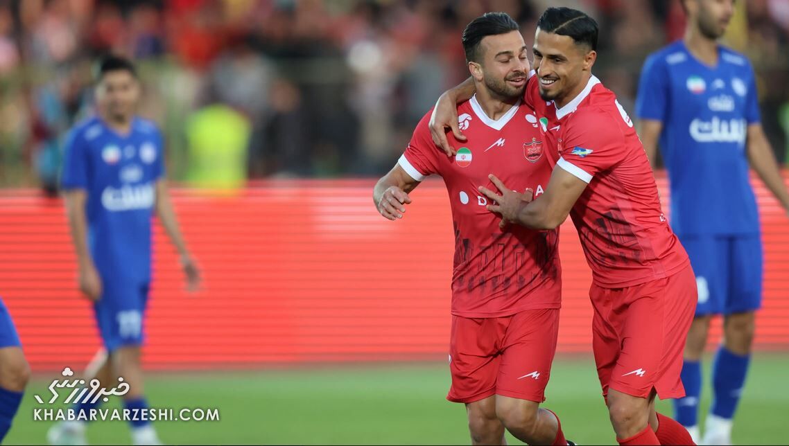 بلاتکلیفی ۳ ستاره تأثیرگذار پرسپولیس در آستانه پایان فصل لیگ برتر / پرسپولیس , تمدید قرارداد , علی علیپور , سروش رفیعی , میلاد محمدی