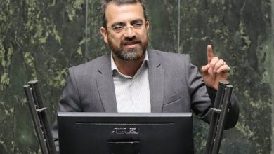 محمودی: تجمع ضد انقلاب در مونیخ خجالتآور بود / اخبار سیاسی روز , اخبار سیاست خارجی