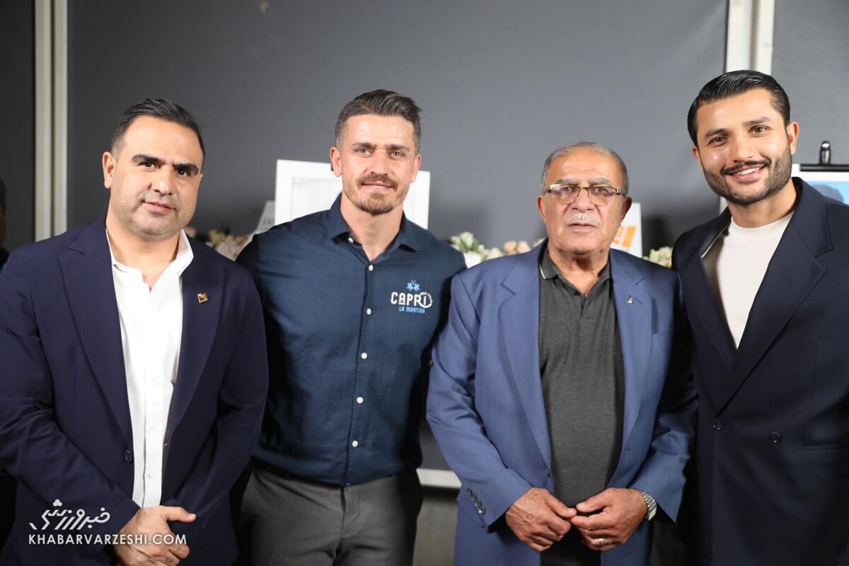 حسن روشن: استقلال تاکسی خطی نیست؛ یقه مدیران ناکارآمد گرفته شود / استقلال , حسن روشن , ریکاردو ساپینتو , مدیریت استقلال , پیشکسوتان استقلال