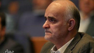 محمدنبی: اسپانیا درخواست بازی تدارکاتی داشت اما تاریخها به توافق نرسید / مهدی محمدنبی , تیم ملی فوتبال ایران , بازی تدارکاتی اسپانیا , امیر قلعهنویی , تیم ملی امید