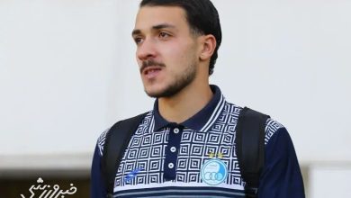 مهدی قایدی تازه در استقلال؛ همنام ستاره خارجی در لیست بازی با فجرسپاسی / مهدی قایدی , استقلال , فجرسپاسی , لیگ برتر , فوتبال ایران