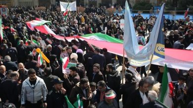 مردم اصفهان پای کار انقلاب؛آمادگی باشکوهتر از همیشه برای 22 بهمن+فیلم / اخبار اصفهان - اخبار استانها