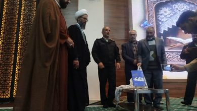 حضور 6 هزار حافظ قرآن در مجموعه انتظامی خراسان جنوبی / اخبار خراسان جنوبی - اخبار استانها