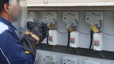 نصب بیش از ۳۰۰ هزار کنتور هوشمند برق در استان تهران / کنتور هوشمند , توزیع برق , استان تهران , مدیریت مصرف , مشترکین پرمصرف