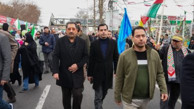 وزیر صمت: شکوفایی صنعتی نماد استقلال و اقتدار ملی است / صنعت، اقتدار ملی، ۲۲ بهمن، خودکفایی، وزیر صمت , , , ,