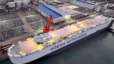 خودروهای خودران چینی محرک جدید صادرات خودرو / خودروهای خودران , صادرات خودرو , صنعت خودرو چین , فناوری خودرو , خودروسازان چینی