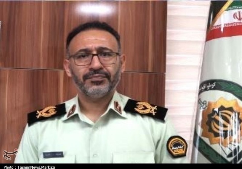 ضربه پلیس به قاچاقچیان مواد مخدر در استان مرکزی / اخبار مرکزی - اخبار استانها