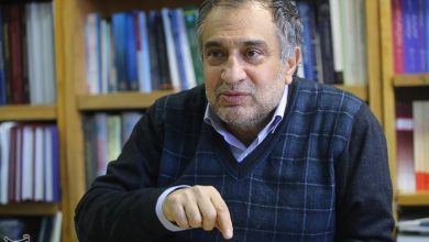 تجریشی: با کسی که کار غیرقانونی کند برخورد میکنیم / اخبار سیاسی روز , اخبار حوزه علمیه و دانشگاه