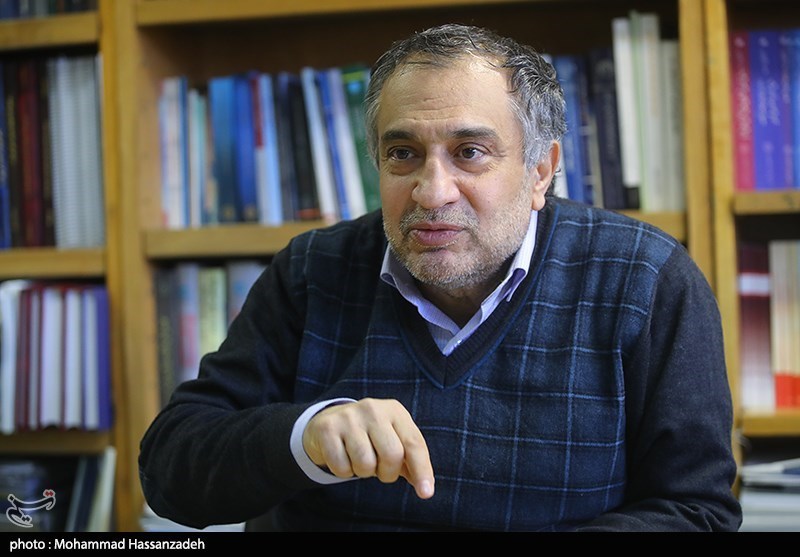 تجریشی: با کسی که کار غیرقانونی کند برخورد میکنیم / اخبار سیاسی روز , اخبار حوزه علمیه و دانشگاه