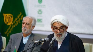 دفاع مقدس 12 روزه جلوهای از پیروزی راهبردی ایران در جنگ تمدنی بود / اخبار فارس - اخبار استانها