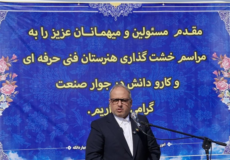 توسعه عدالت آموزشی در شهرستانهای استان تهران / اخبار استان تهران - اخبار استانها