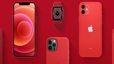 اپل در آیفونهای آینده به سراغ رنگ قرمز میرود؛ فروش بیشتر در چین هدف اصلی / اپل , آیفون , رنگ قرمز , فروش در چین , فناوری