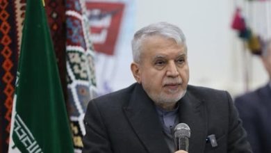 استفاده از ظرفیت گردشگری مرزی برای اردبیل برنامهریزی شده است / اخبار اردبیل - اخبار استانها