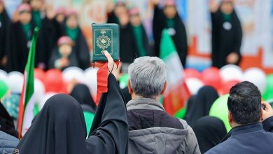 آغاز راهپیمایی سراسری یومالله 22 بهمن در همدان+فیلم / اخبار همدان - اخبار استانها