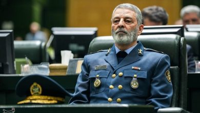 سرلشکر موسوی: نیروهای مسلح برای هر شرایطی آماده هستند / اخبار سیاسی روز , اخبار نیروهای مسلح ایران