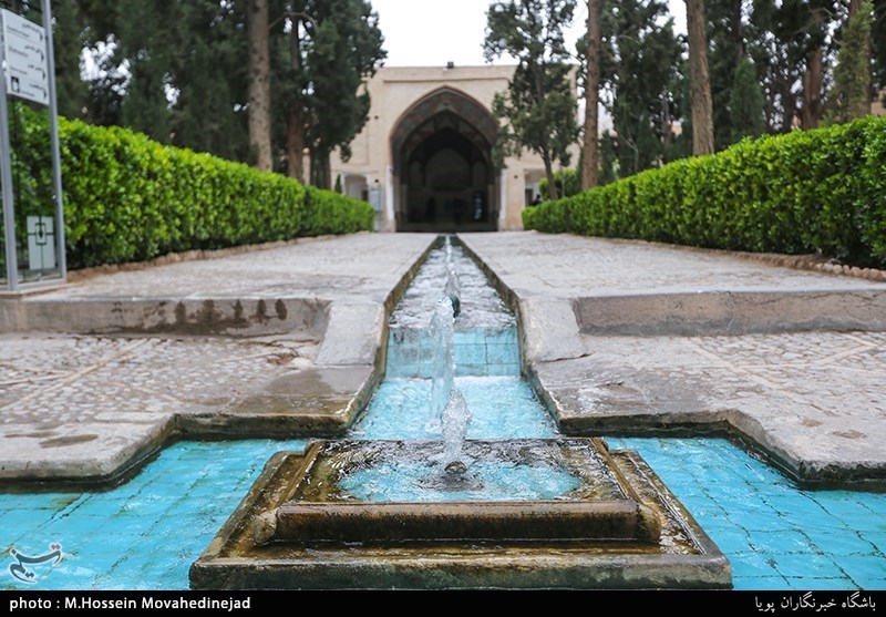 ارتقاء زیرساختهای گردشگری در دستور کار شهرداری کاشان / اخبار کاشان - اخبار استانها