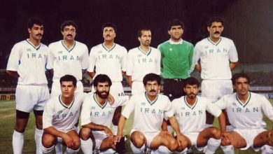 مقایسه آمادهسازی نسل ستارگان استقلال و پرسپولیس در تیم ملی با شرایط فعلی / تیم ملی فوتبال ایران , استقلال , پرسپولیس , بازیهای آسیایی ۱۹۹۰ پکن , علی پروین