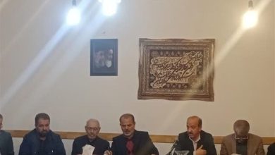ثبتنام 45 نفر از اصناف و بازاریان در انتخابات شورای شهر اردبیل / اخبار اردبیل - اخبار استانها