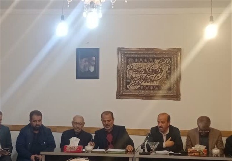 ثبتنام 45 نفر از اصناف و بازاریان در انتخابات شورای شهر اردبیل / اخبار اردبیل - اخبار استانها