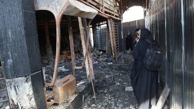 کارگروه ویژه برای مستندسازی اغتشاشات دی ماه / اخبار سیاسی روز , اخبار دولت