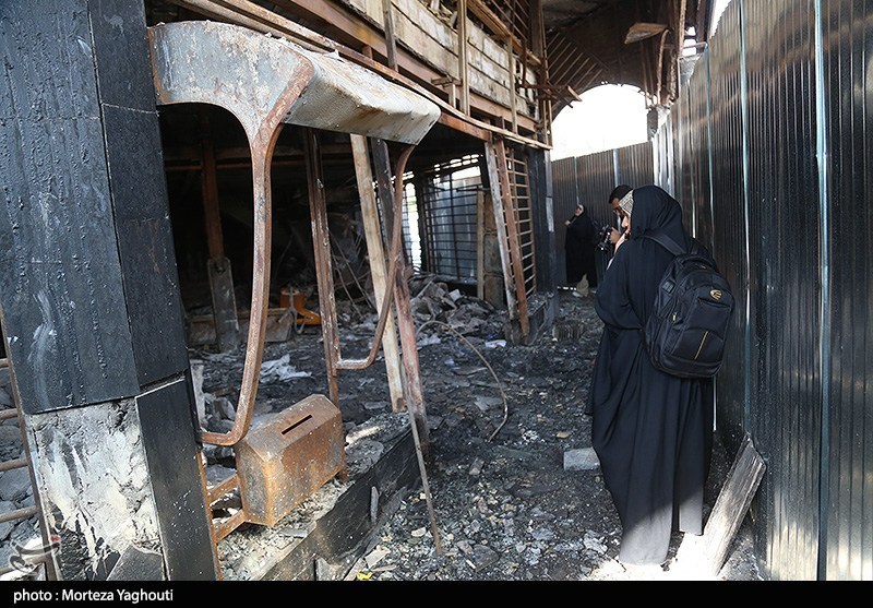 کارگروه ویژه برای مستندسازی اغتشاشات دی ماه / اخبار سیاسی روز , اخبار دولت