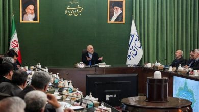 قالیباف: مهمترین رسالت ما آگاهیبخشی به جامعه است / اخبار سیاسی روز , اخبار مجلس