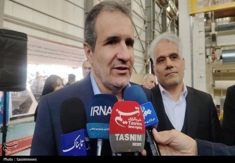 تعداد واحدهای صنعتی افتتاح شده کشور به بیش از 2 هزار واحد رسید / اخبار استان تهران - اخبار استانها