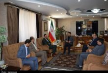 توسعه کردستان با ساماندهی مرز باشماق و حل بحران مسکن شتاب میگیرد / اخبار کردستان - اخبار استانها