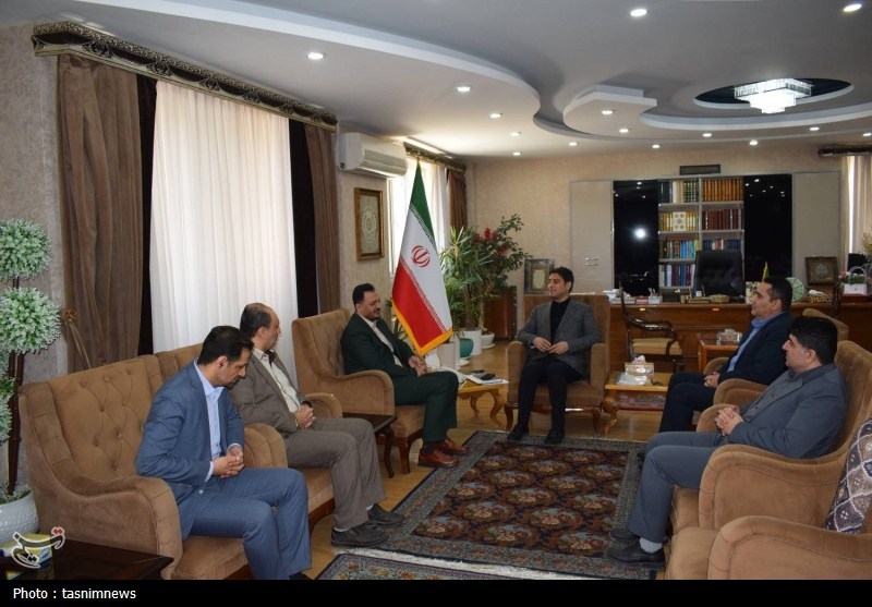 توسعه کردستان با ساماندهی مرز باشماق و حل بحران مسکن شتاب میگیرد / اخبار کردستان - اخبار استانها