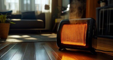 راهکارهای ساده برای صرفهجویی در مصرف انرژی در پایان زمستان / مصرف انرژی , گاز , برق , صرفهجویی , زمستان