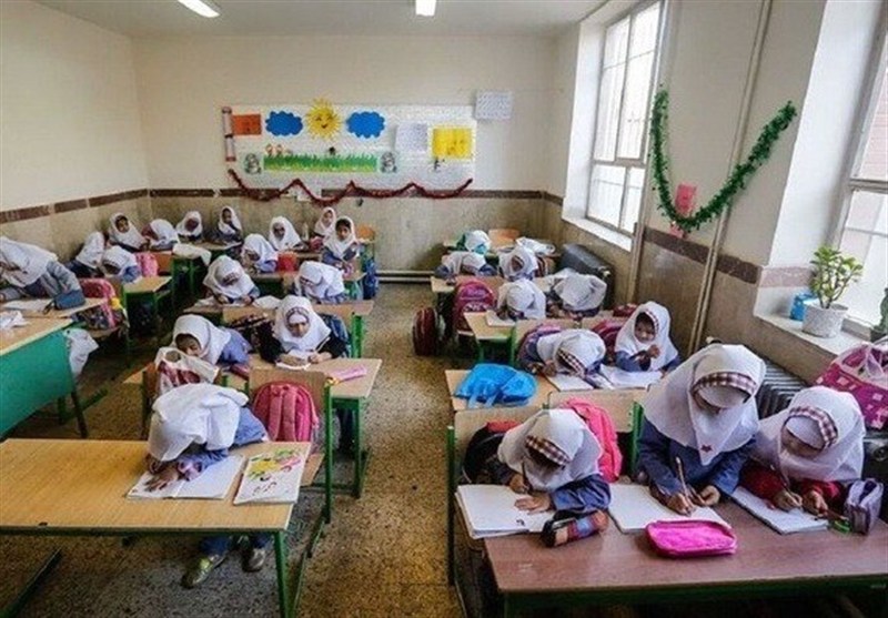 تجلی مشارکت مردمی در قشم؛ گام بلند برای تقویت بنیه آموزشی / اخبار جزایر خلیج فارس - اخبار استانها