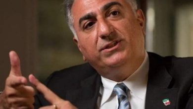 رضا پهلوی حتی رسانه کودتای 28 مرداد را هم تحمل نکرد! / اخبار سیاسی روز , اخبار سیاست داخلی