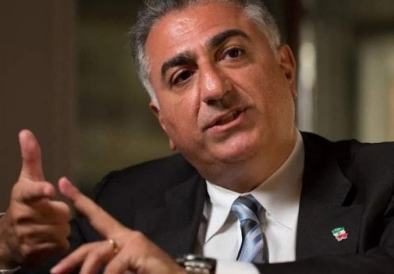 رضا پهلوی حتی رسانه کودتای 28 مرداد را هم تحمل نکرد! / اخبار سیاسی روز , اخبار سیاست داخلی