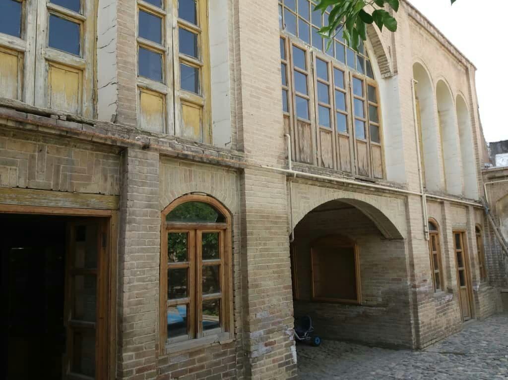 10 موقوفه تاریخی در گرگان احیا و مرمت شد / اخبار گلستان - اخبار استانها