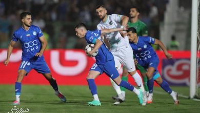 جدایی یاسر آسانی از استقلال با پرداخت 500 هزار دلار / یاسر آسانی , استقلال , لیگ برتر , انتقال بازیکن , پیکان