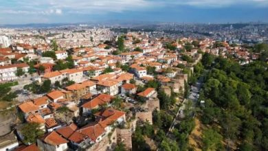 آنکارا گرانترین شهر ترکیه برای خرید مسکن شد / ترکیه , قیمت مسکن , آنکارا , اقتصاد مسکن , مهاجرت