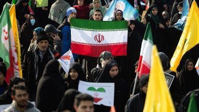 نمایش پهپادهای ساقطشده اسرائیل در میدان آزادی / اخبار سیاسی روز , اخبار نیروهای مسلح ایران